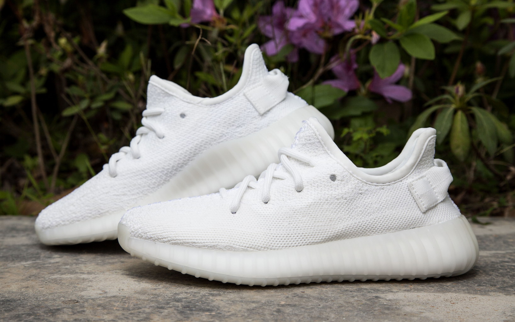 Adidas Originals Yeezy Boost 350 V2 Cream White Cp9366 28 - www.kickbulk.co