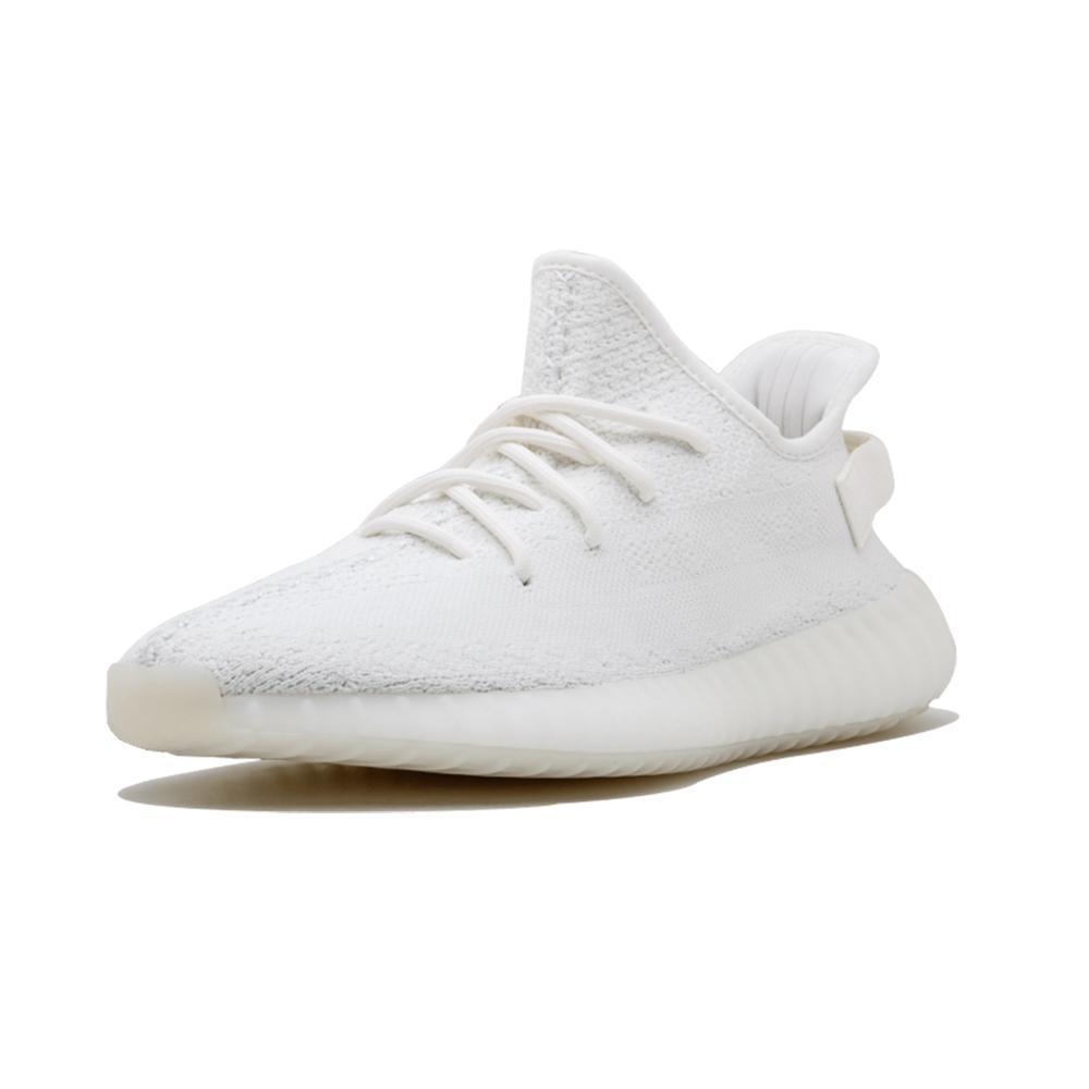 Adidas Originals Yeezy Boost 350 V2 Cream White Cp9366 6 - www.kickbulk.co