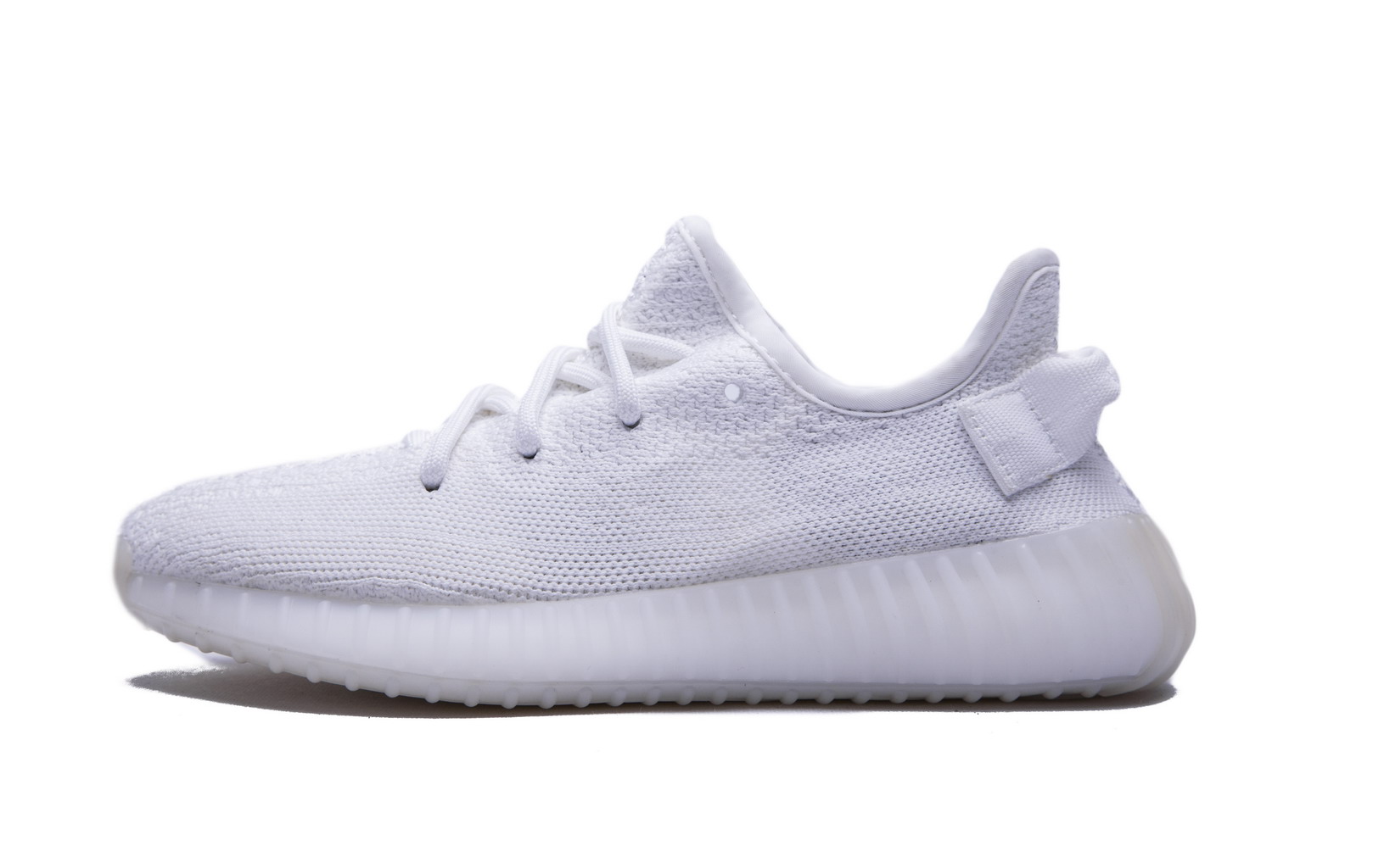 Adidas Originals Yeezy Boost 350 V2 Cream White Cp9366 7 - www.kickbulk.co