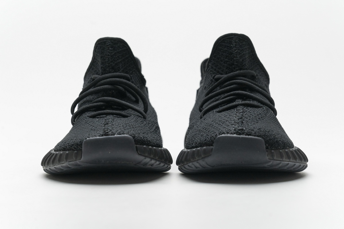 Adidas Originals Yeezy Boost 350 V2 Core Black Red Cp9652 21 - www.kickbulk.co