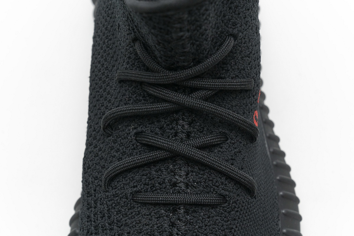 Adidas Originals Yeezy Boost 350 V2 Core Black Red Cp9652 24 - www.kickbulk.co