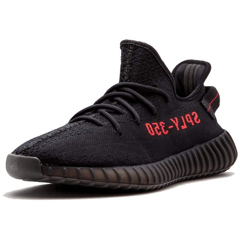 Adidas Originals Yeezy Boost 350 V2 Core Black Red Cp9652 7 - www.kickbulk.co