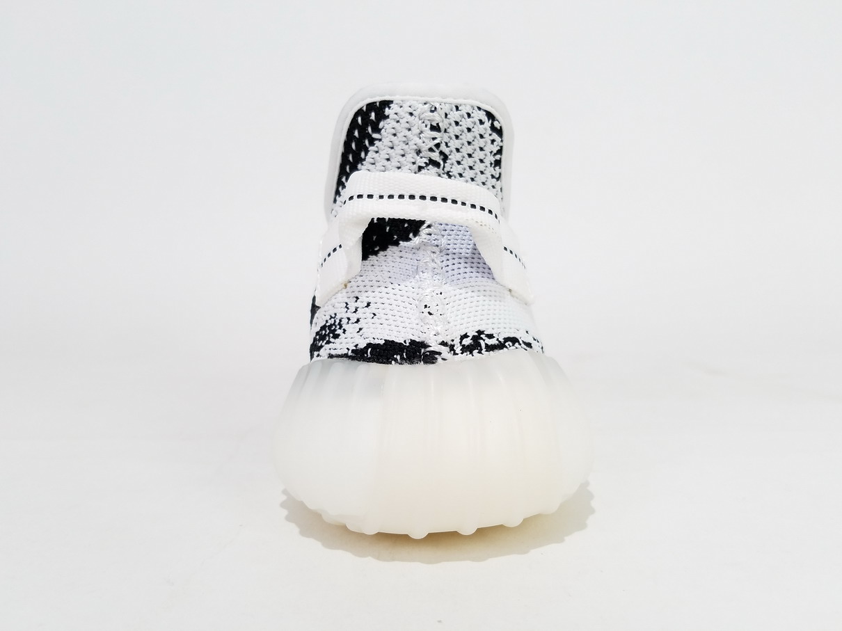 Adidas Yeezy Boost 350 V2 Zebra Real Boost Cp9654 12 - www.kickbulk.co