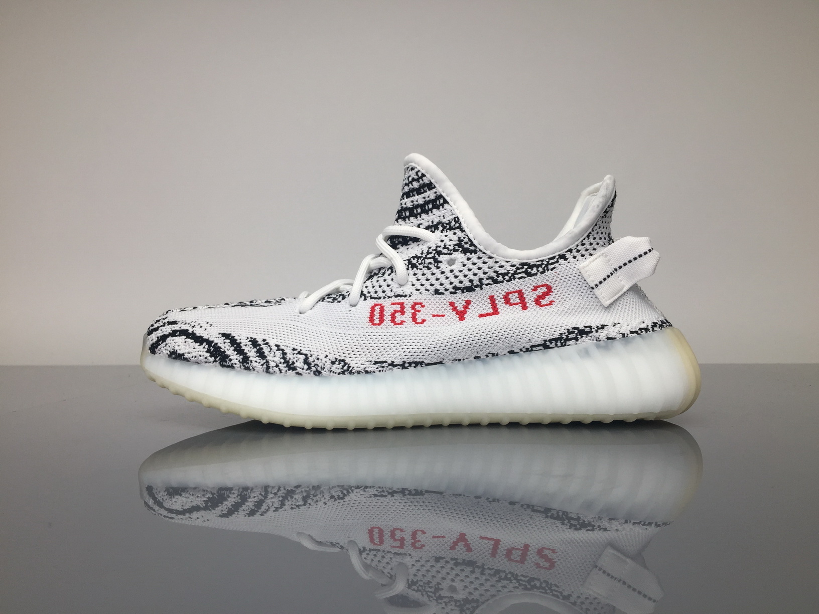 Adidas Yeezy Boost 350 V2 Zebra Real Boost Cp9654 7 - www.kickbulk.co