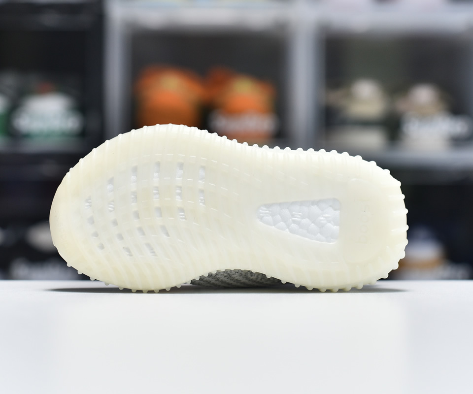 Adidas Yeezy Boost 350 V2 Children Shoes Ef2367 10 - www.kickbulk.co