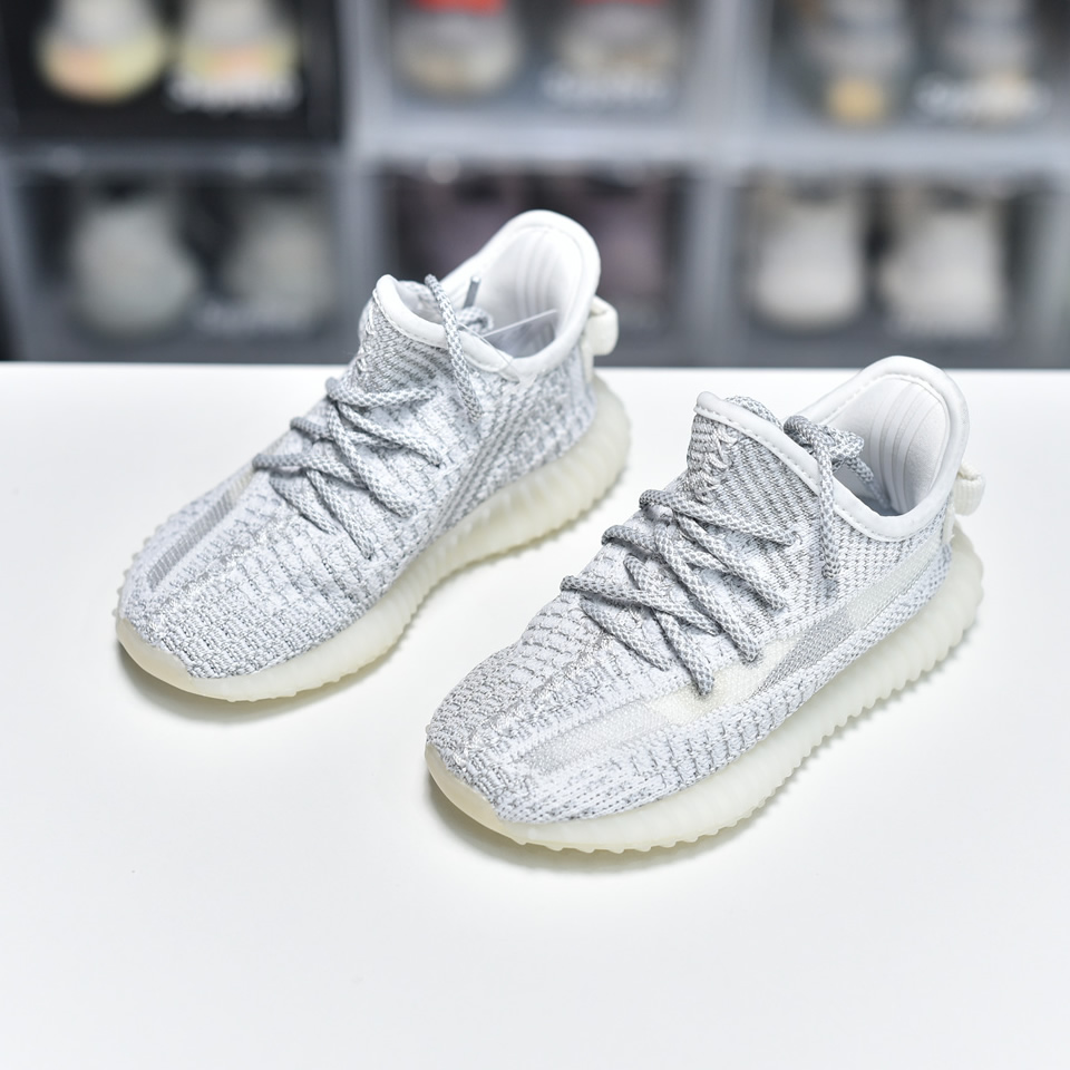 Adidas Yeezy Boost 350 V2 Children Shoes Ef2367 2 - www.kickbulk.co