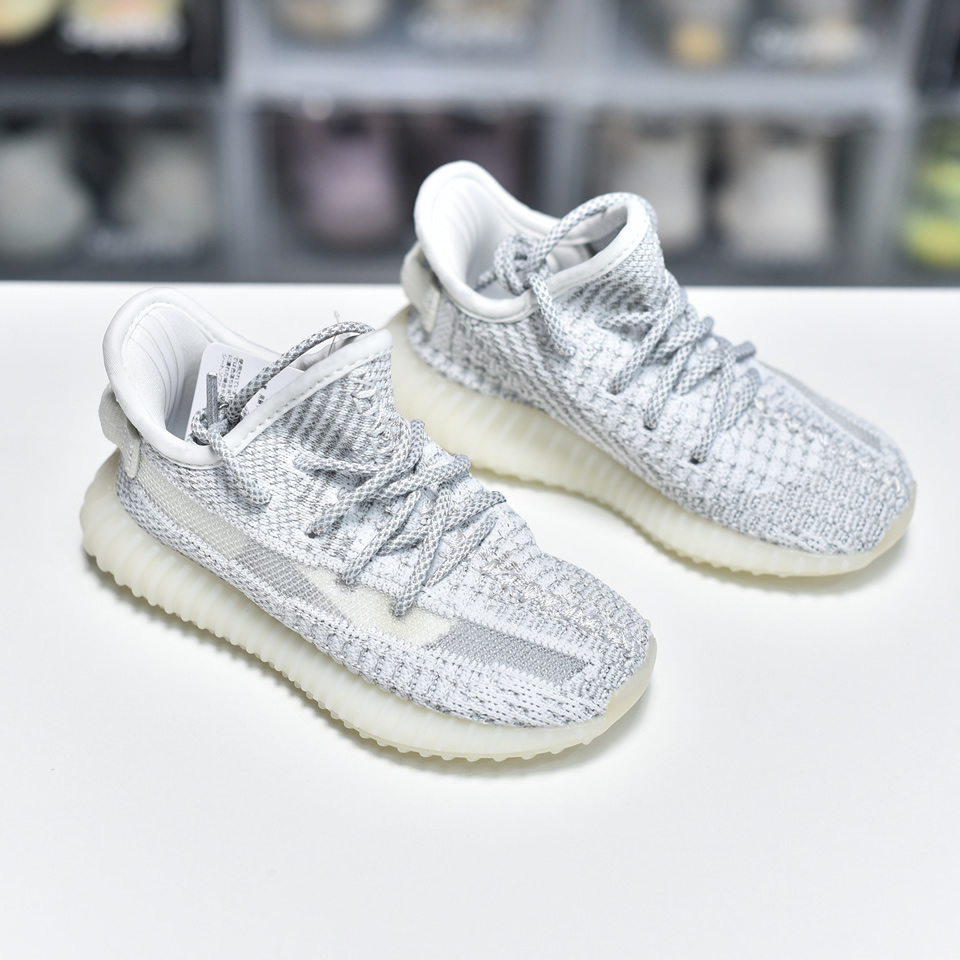 Adidas Yeezy Boost 350 V2 Children Shoes Ef2367 3 - www.kickbulk.co