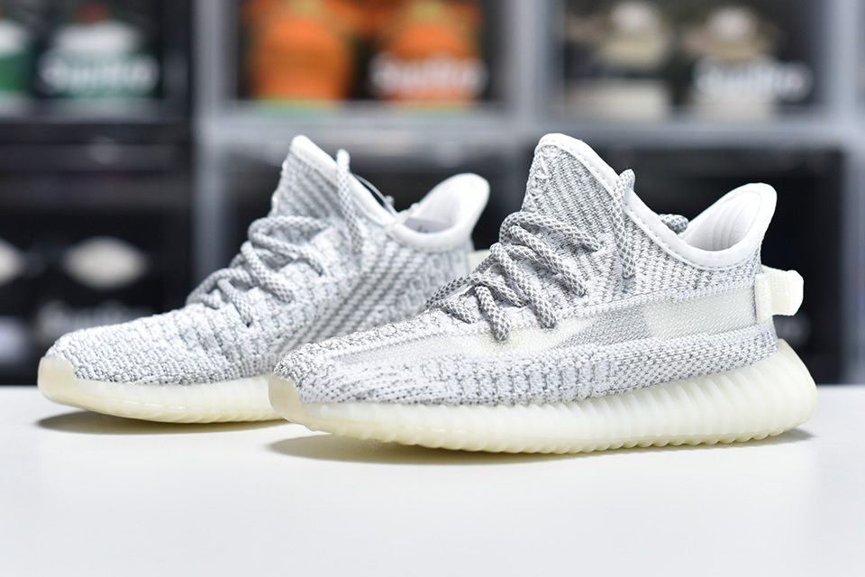 Adidas Yeezy Boost 350 V2 Children Shoes Ef2367 4 - www.kickbulk.co