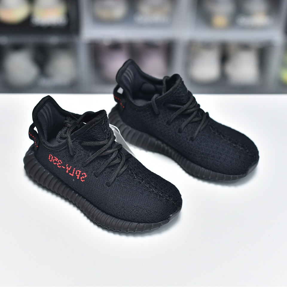 Adidas Yeezy Boost 350 V2 Children Shoes Eg6372 2 - www.kickbulk.co