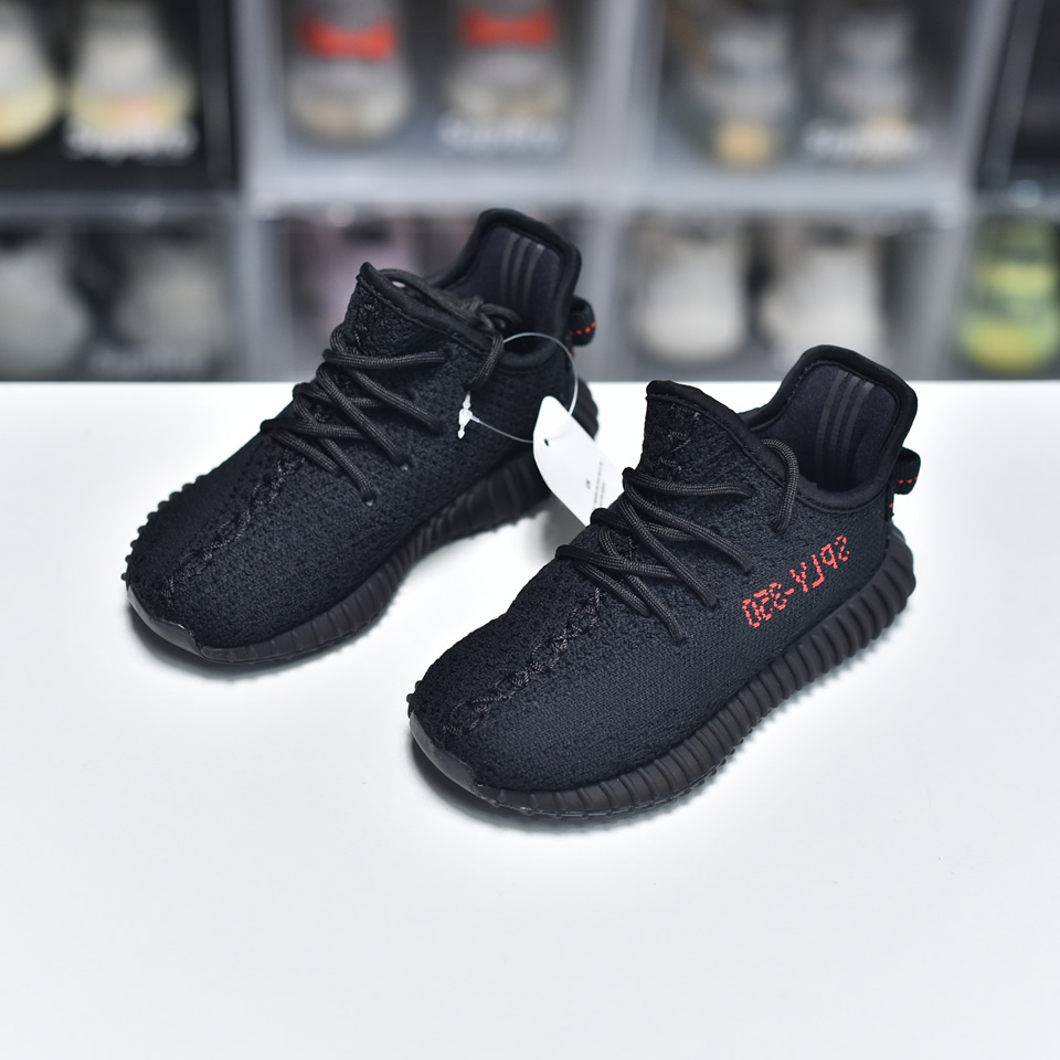 Adidas Yeezy Boost 350 V2 Children Shoes Eg6372 3 - www.kickbulk.co