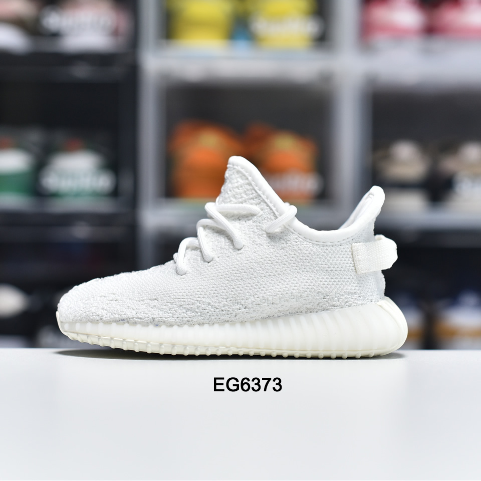 Adidas Yeezy Boost 350 V2 Children Shoes Eg6373 1 - www.kickbulk.co