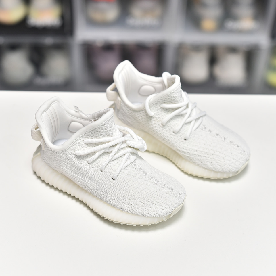 Adidas Yeezy Boost 350 V2 Children Shoes Eg6373 2 - www.kickbulk.co