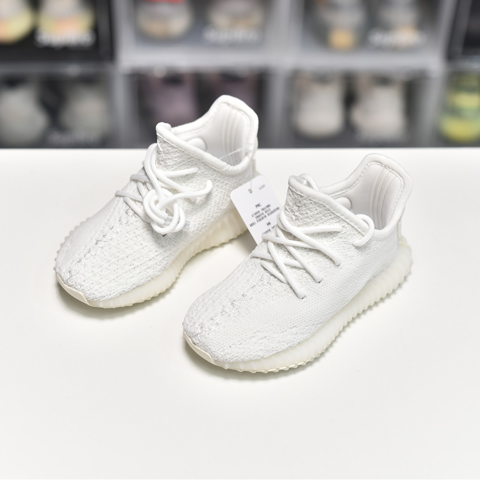 Adidas Yeezy Boost 350 V2 Children Shoes Eg6373 3 - www.kickbulk.co