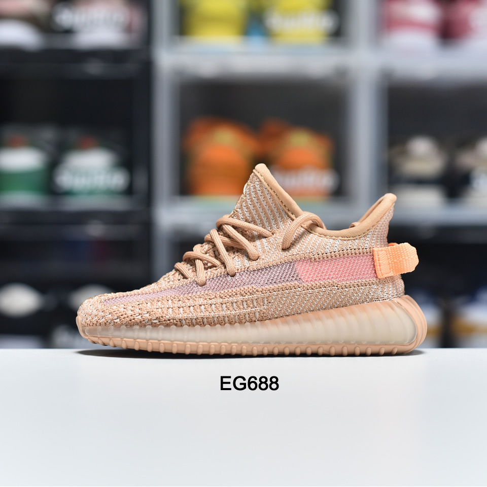 Adidas Yeezy Boost 350 V2 Children Shoes Eg6881 1 - www.kickbulk.co