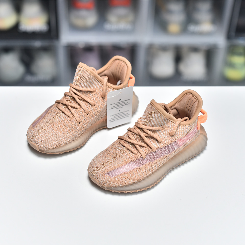 Adidas Yeezy Boost 350 V2 Children Shoes Eg6881 2 - www.kickbulk.co