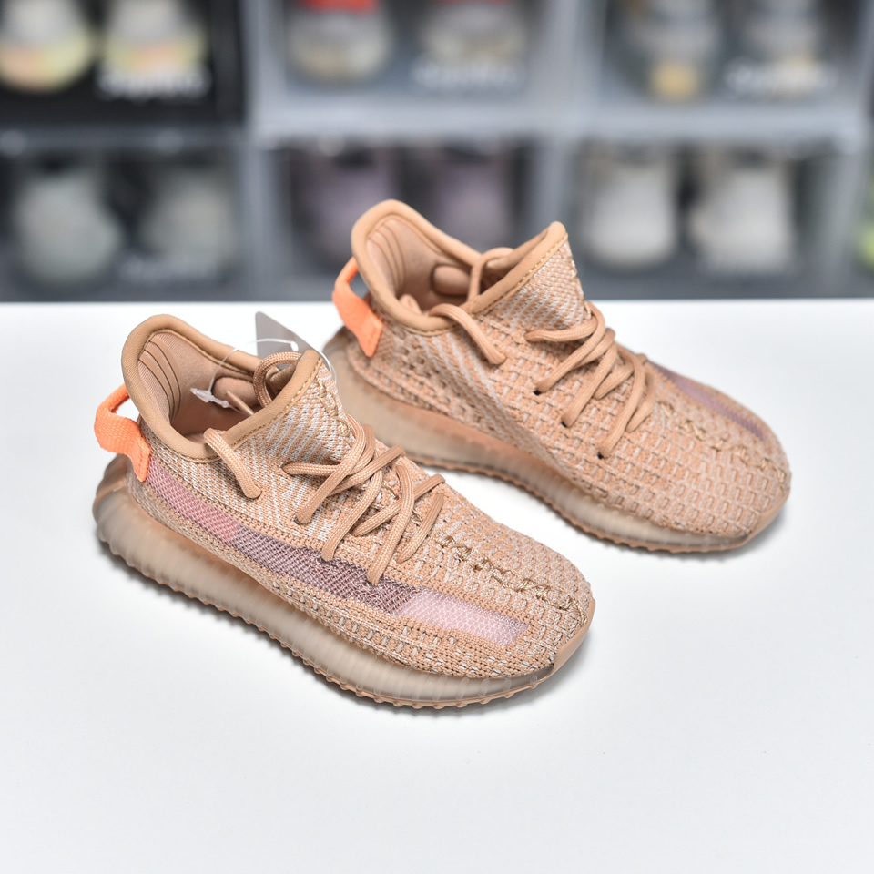 Adidas Yeezy Boost 350 V2 Children Shoes Eg6881 3 - www.kickbulk.co