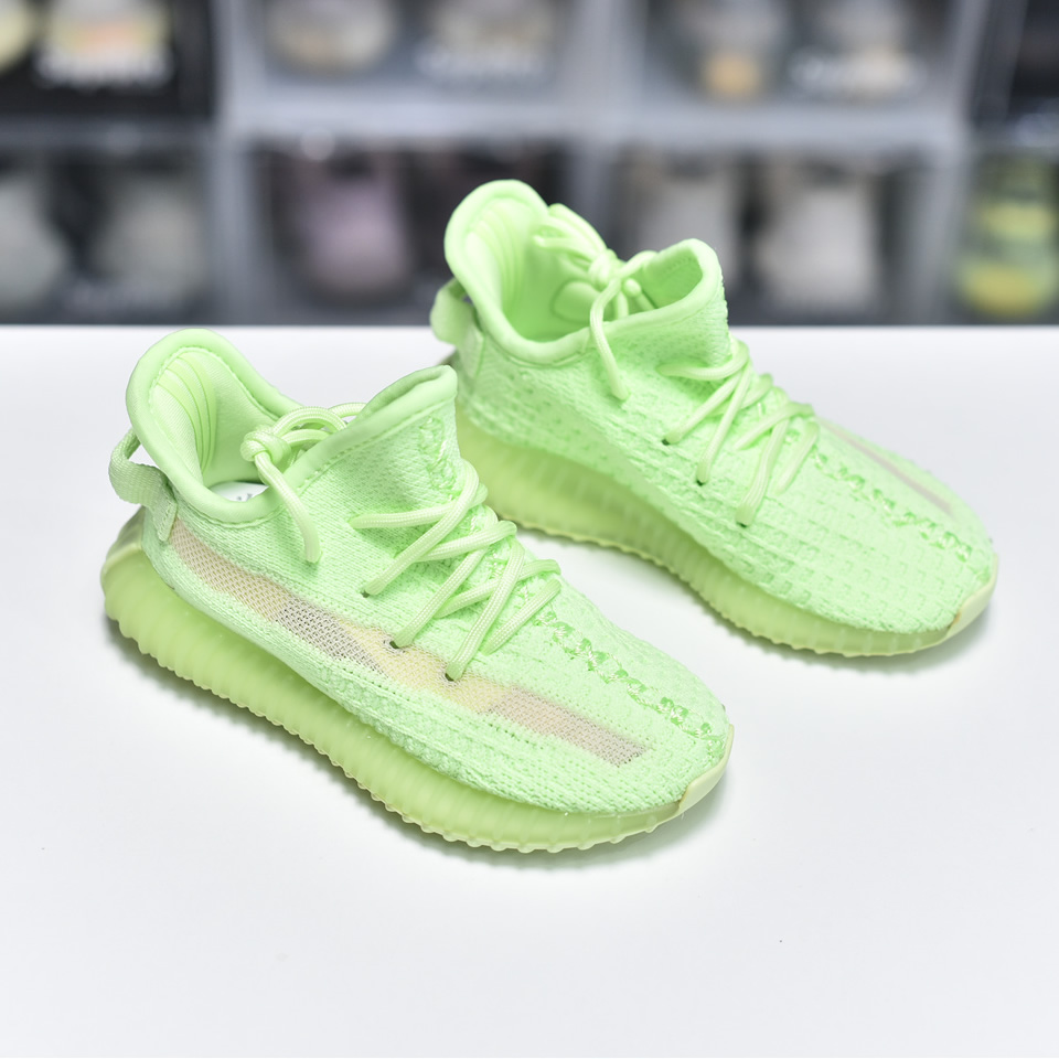 Adidas Yeezy Boost 350 V2 Children Shoes Eg6887 2 - www.kickbulk.co