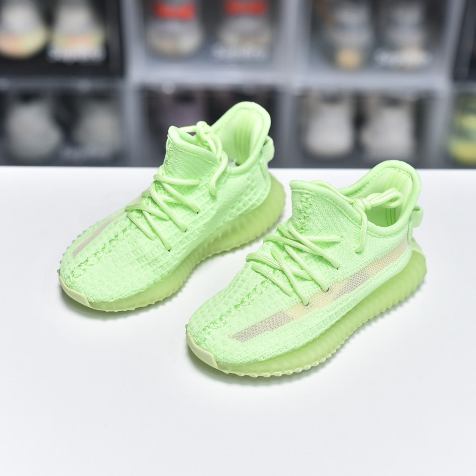 Adidas Yeezy Boost 350 V2 Children Shoes Eg6887 3 - www.kickbulk.co