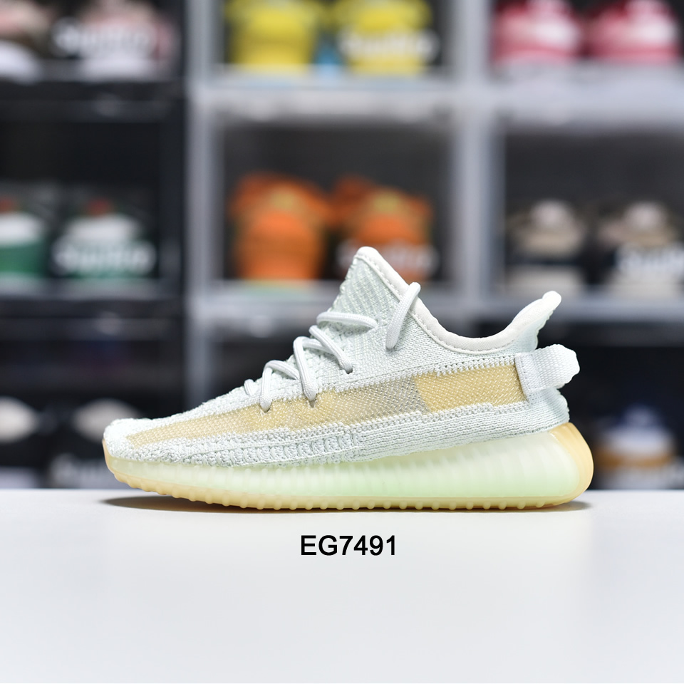 Adidas Yeezy Boost 350 V2 Children Shoes Eg7491 1 - www.kickbulk.co