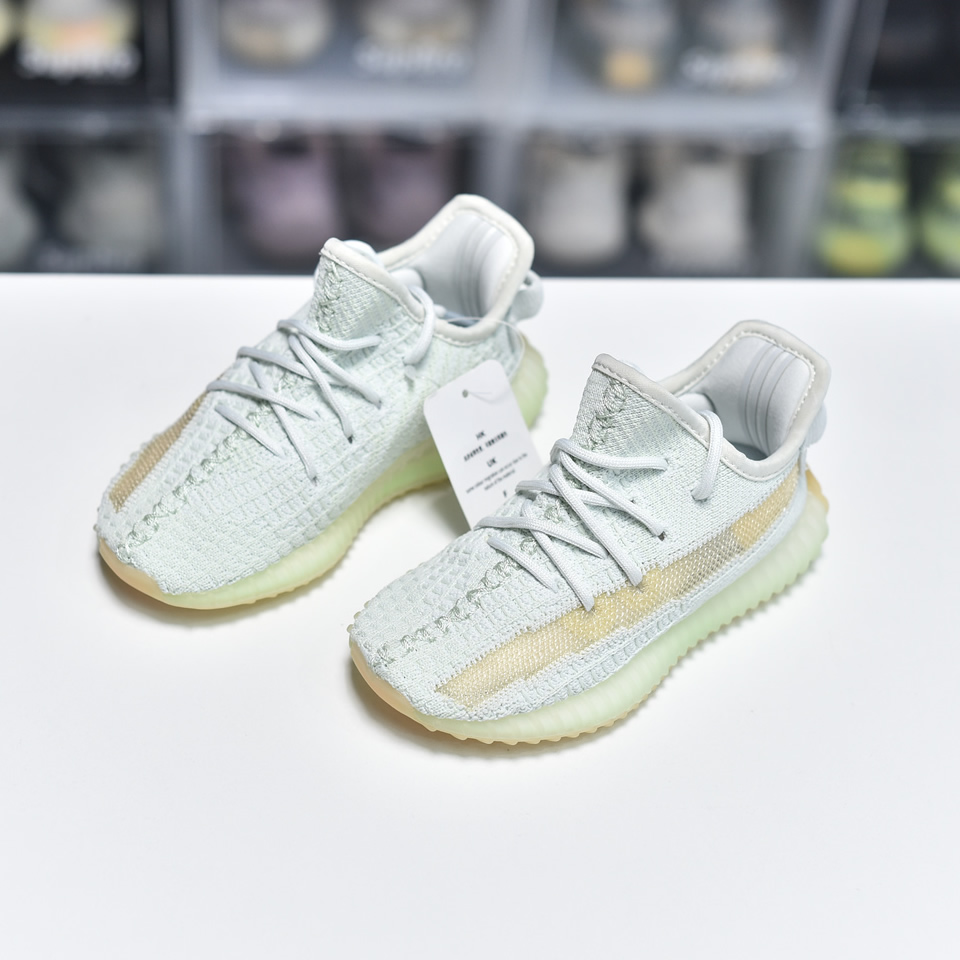 Adidas Yeezy Boost 350 V2 Children Shoes Eg7491 2 - www.kickbulk.co