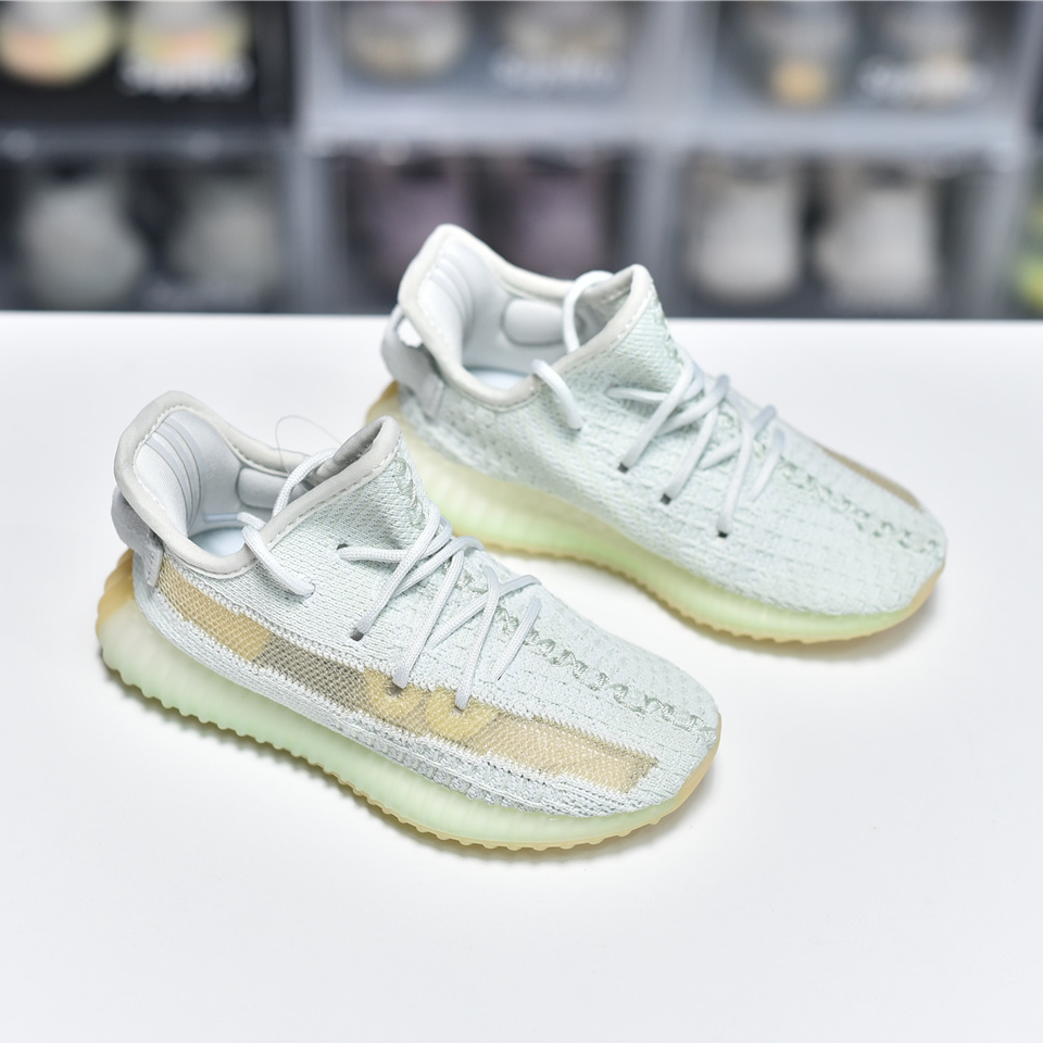 Adidas Yeezy Boost 350 V2 Children Shoes Eg7491 3 - www.kickbulk.co