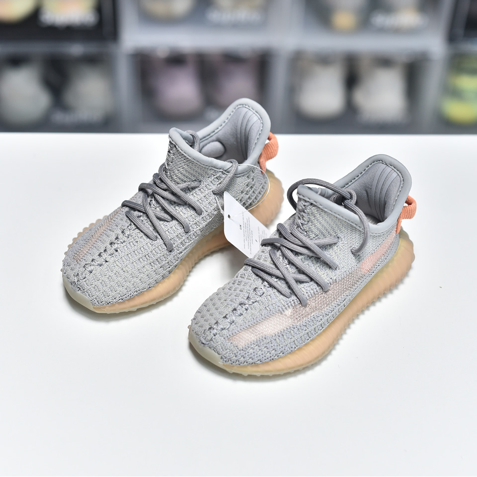 Adidas Yeezy Boost 350 V2 Children Shoes Eg7492 2 - www.kickbulk.co