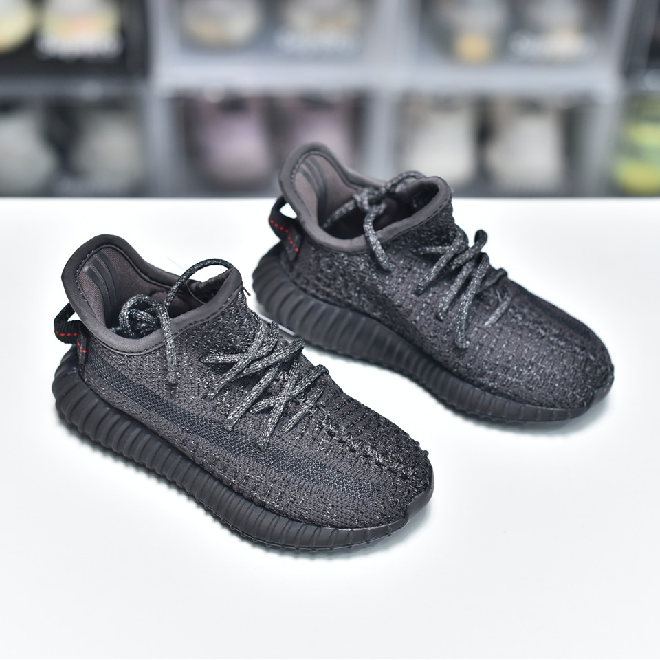 Adidas Yeezy Boost 350 V2 Children Shoes Fu9007 2 - www.kickbulk.co