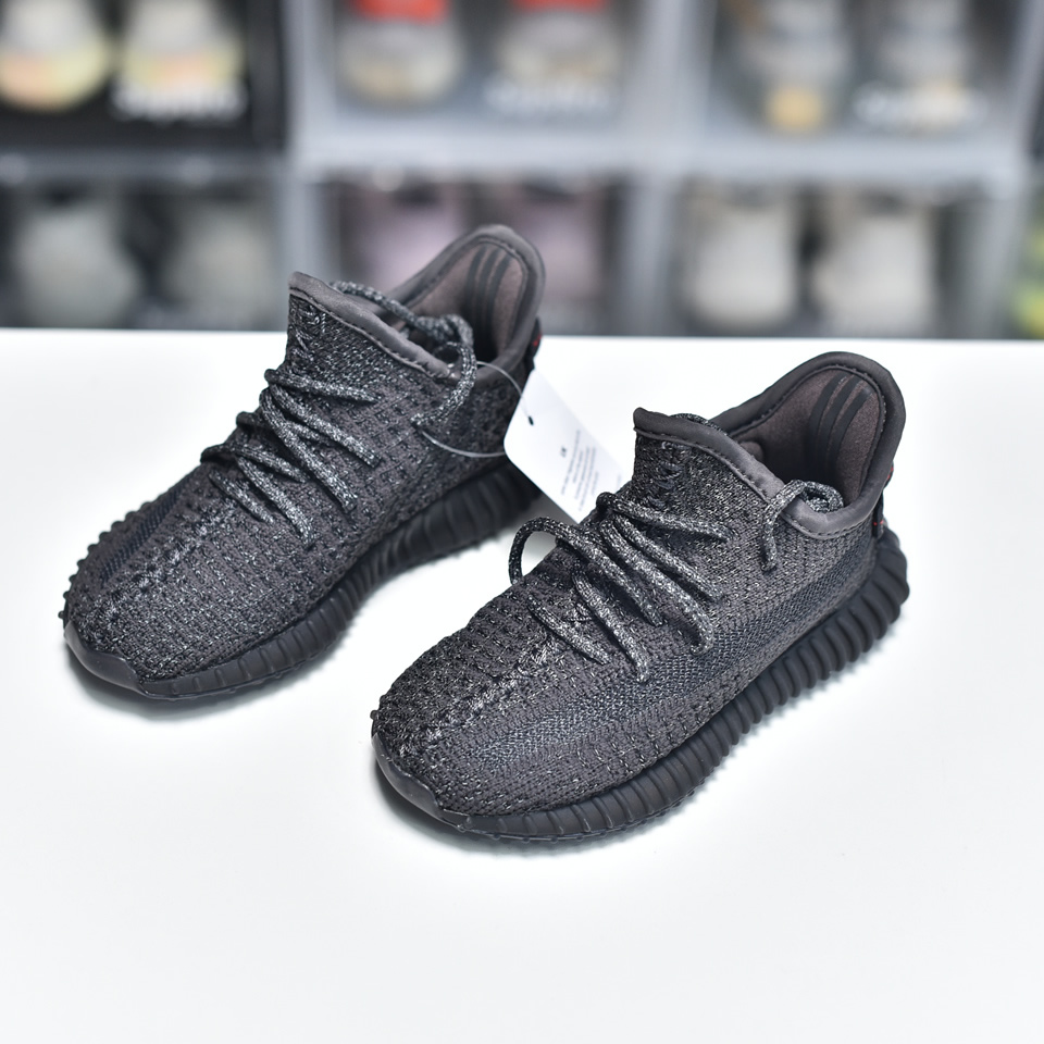 Adidas Yeezy Boost 350 V2 Children Shoes Fu9007 3 - www.kickbulk.co