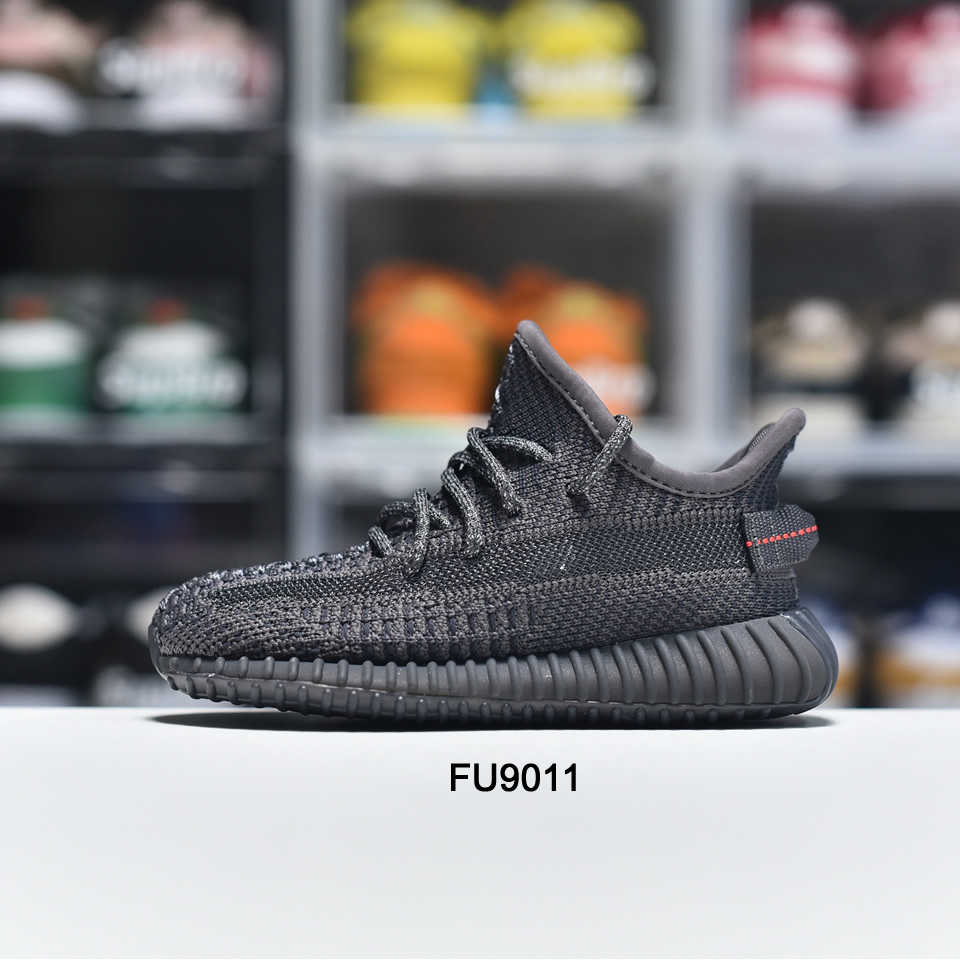 Adidas Yeezy Boost 350 V2 Children Shoes Fu9011 1 - www.kickbulk.co