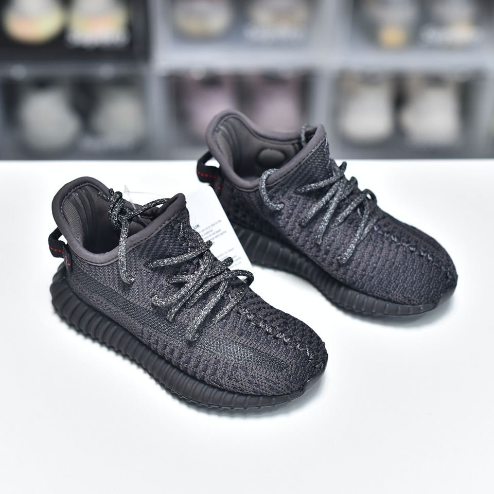 Adidas Yeezy Boost 350 V2 Children Shoes Fu9011 3 - www.kickbulk.co