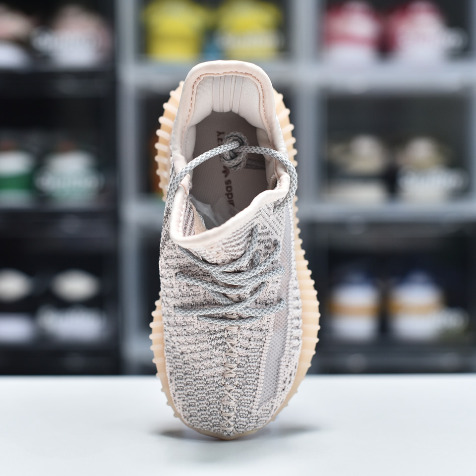 Adidas Yeezy Boost 350 V2 Children Shoes Fv5666 6 - www.kickbulk.co