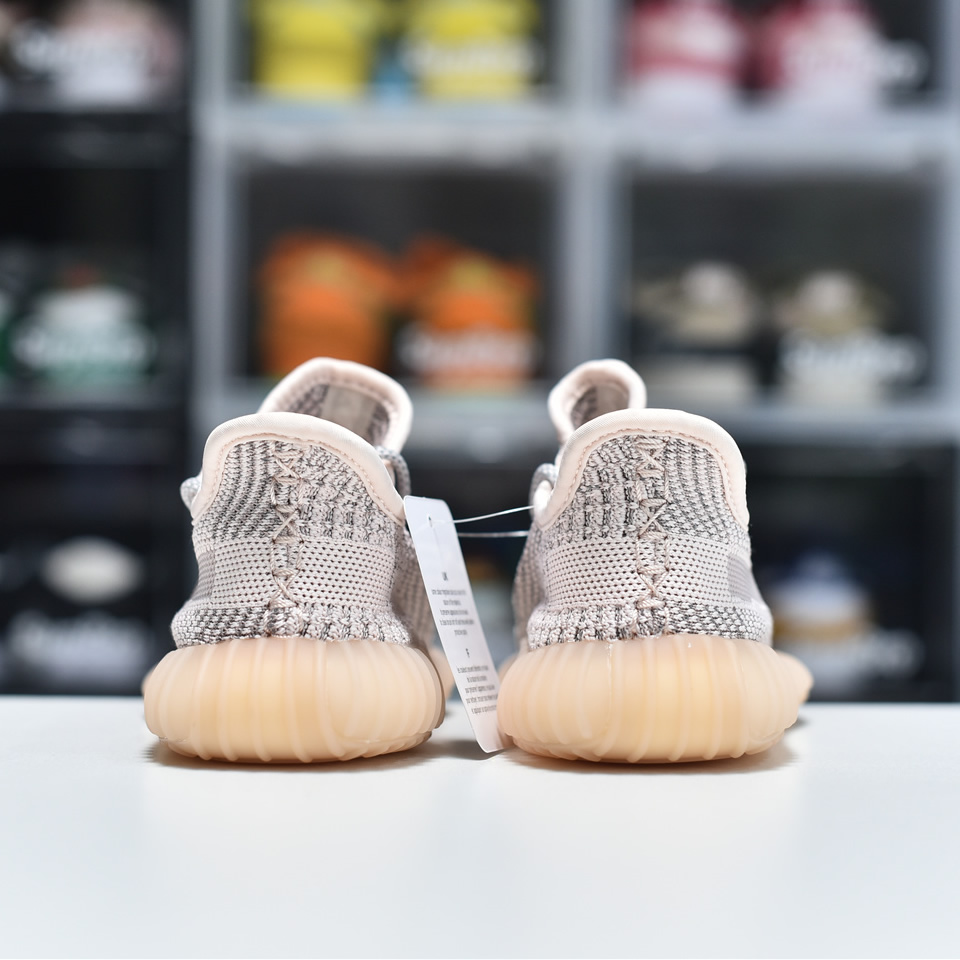 Adidas Yeezy Boost 350 V2 Children Shoes Fv5666 7 - www.kickbulk.co