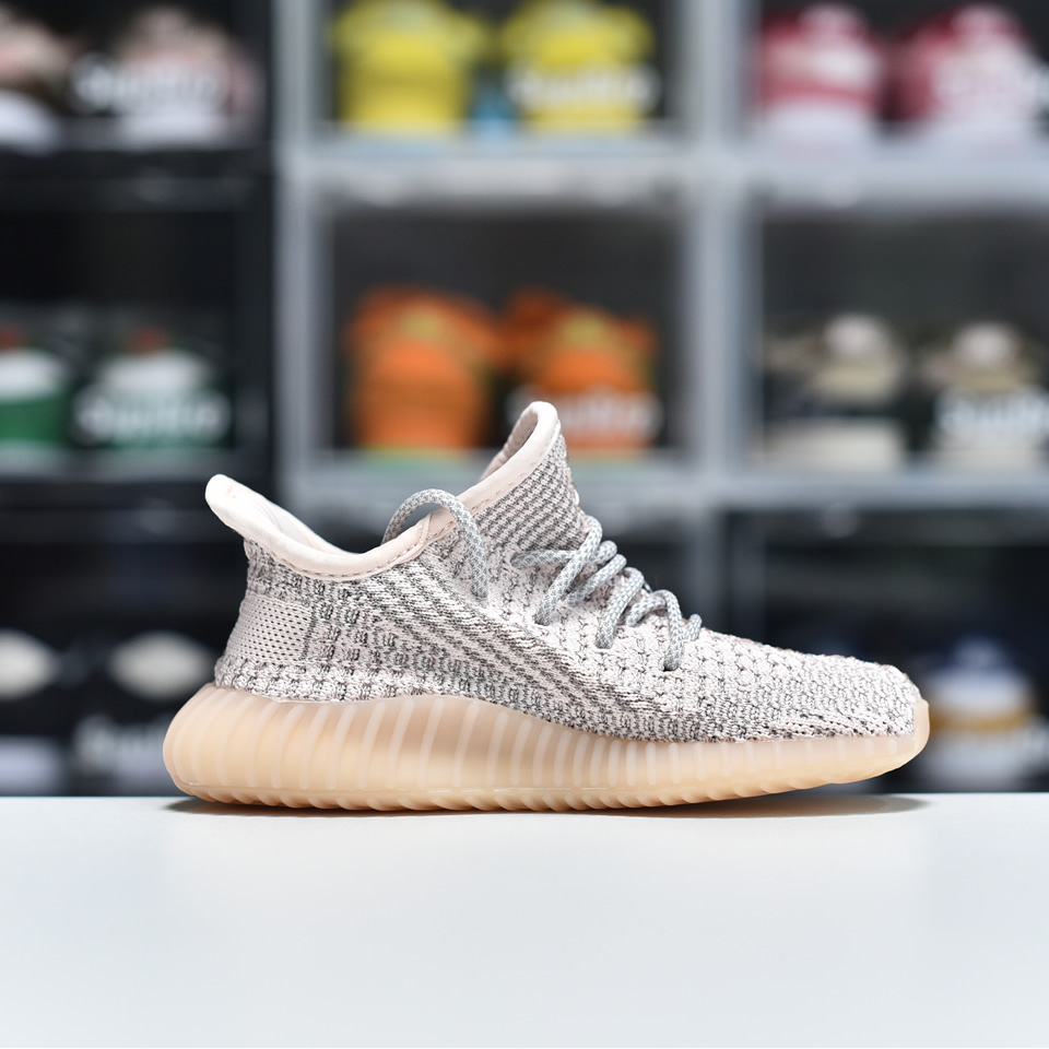 Adidas Yeezy Boost 350 V2 Children Shoes Fv5666 8 - www.kickbulk.co