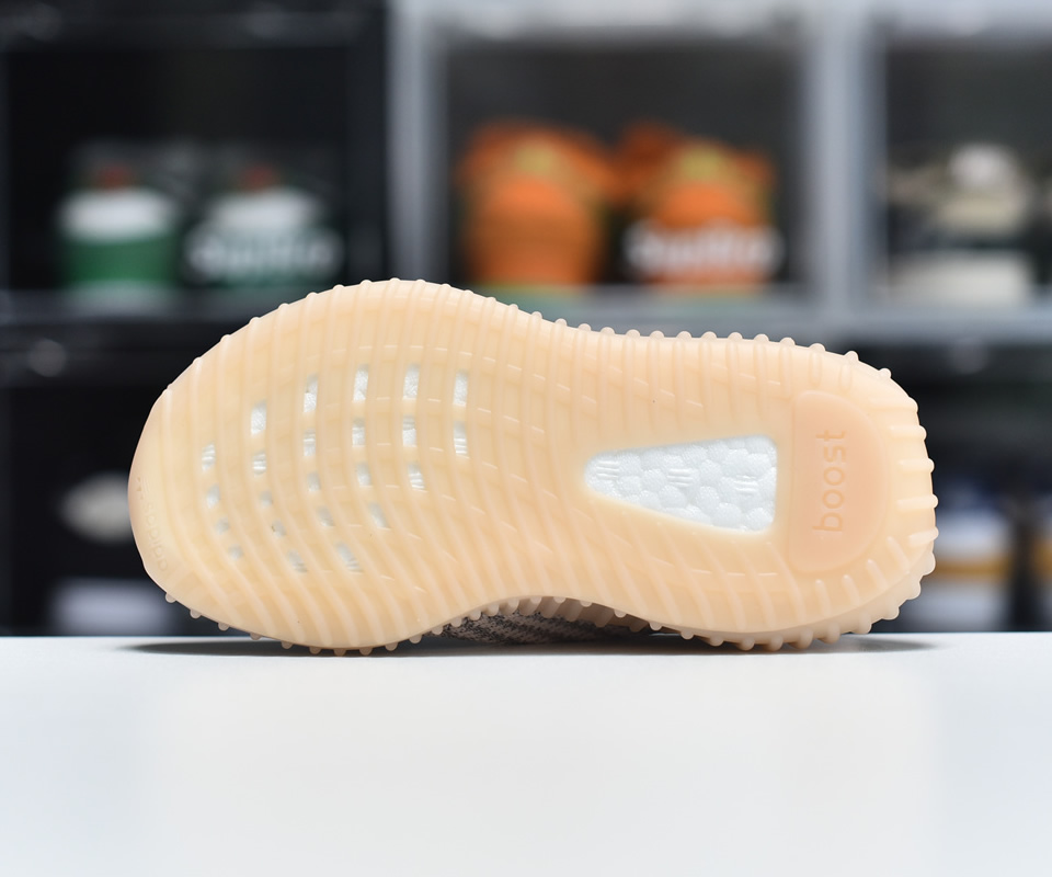 Adidas Yeezy Boost 350 V2 Children Shoes Fv5666 9 - www.kickbulk.co