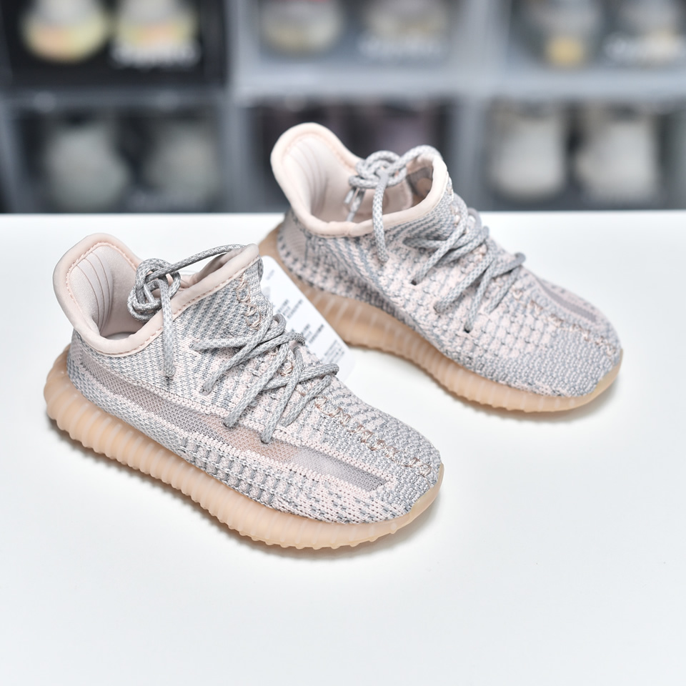 Adidas Yeezy Boost 350 V2 Children Shoes Fv5671 2 - www.kickbulk.co