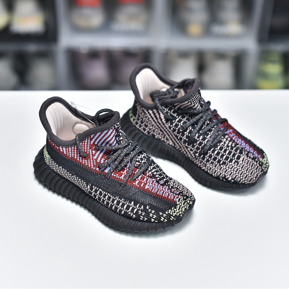 Adidas Yeezy Boost 350 V2 Children Shoes Fx0780 2 - www.kickbulk.co