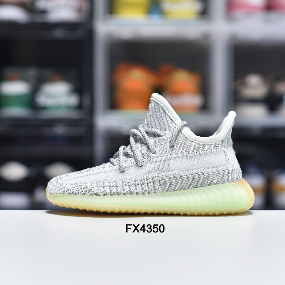 Adidas Yeezy Boost 350 V2 Children Shoes Fx4350 1 - www.kickbulk.co