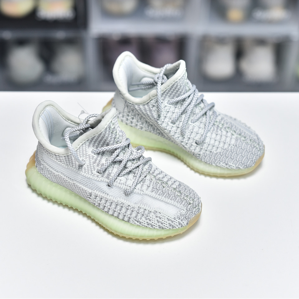 Adidas Yeezy Boost 350 V2 Children Shoes Fx4350 2 - www.kickbulk.co