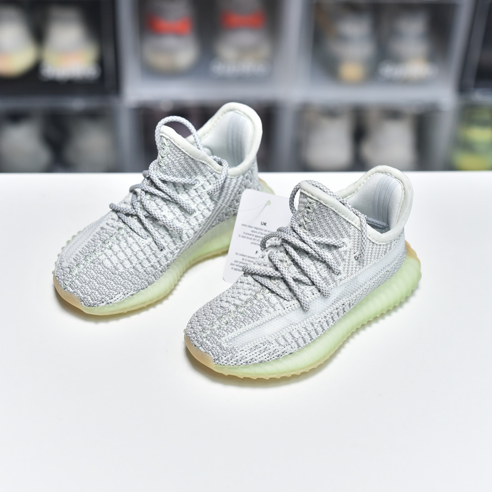 Adidas Yeezy Boost 350 V2 Children Shoes Fx4350 3 - www.kickbulk.co