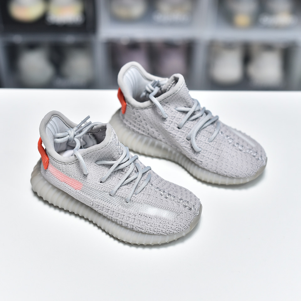 Adidas Yeezy Boost 350 V2 Children Shoes Fx9017 2 - www.kickbulk.co