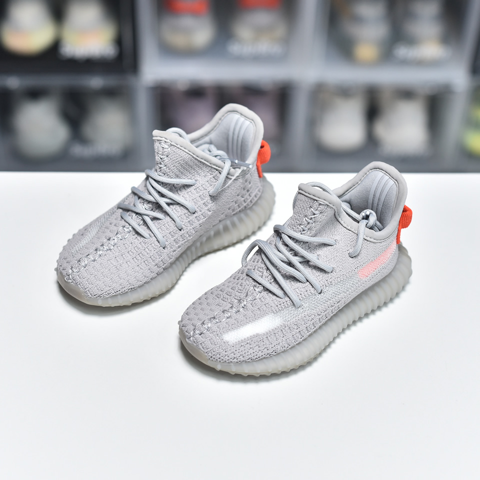 Adidas Yeezy Boost 350 V2 Children Shoes Fx9017 3 - www.kickbulk.co