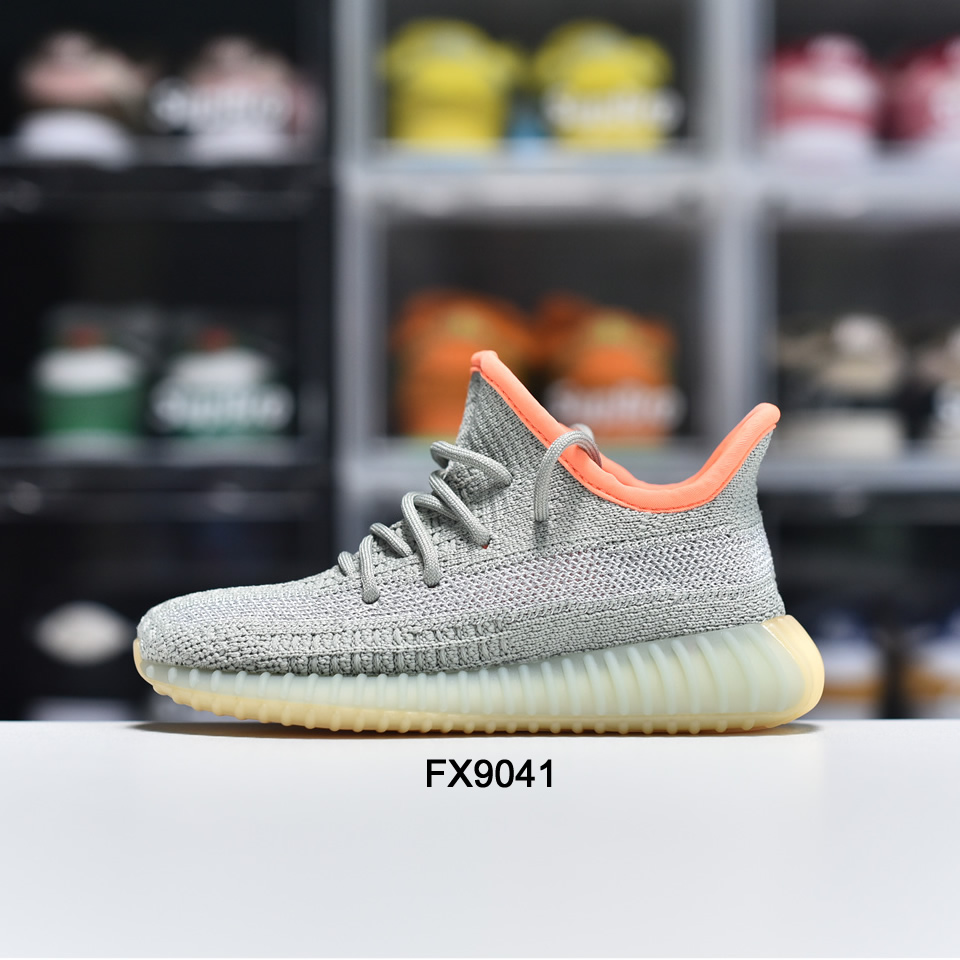 Adidas Yeezy Boost 350 V2 Children Shoes Fx9041 1 - www.kickbulk.co