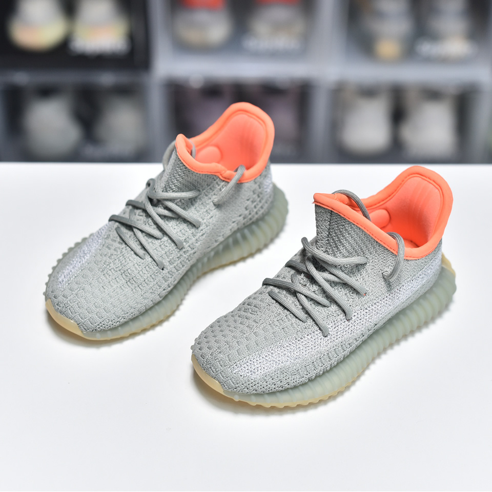 Adidas Yeezy Boost 350 V2 Children Shoes Fx9041 3 - www.kickbulk.co