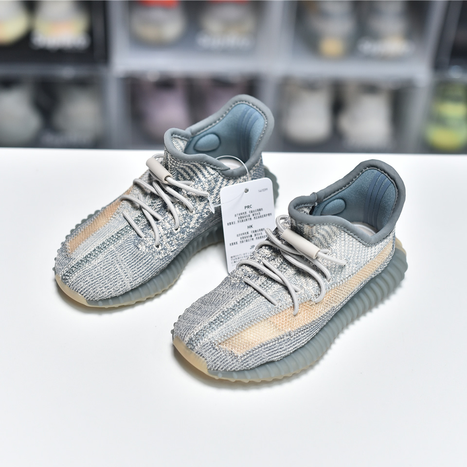 Adidas Yeezy Boost 350 V2 Children Shoes Fz5423 2 - www.kickbulk.co