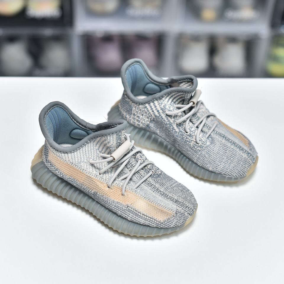 Adidas Yeezy Boost 350 V2 Children Shoes Fz5423 3 - www.kickbulk.co