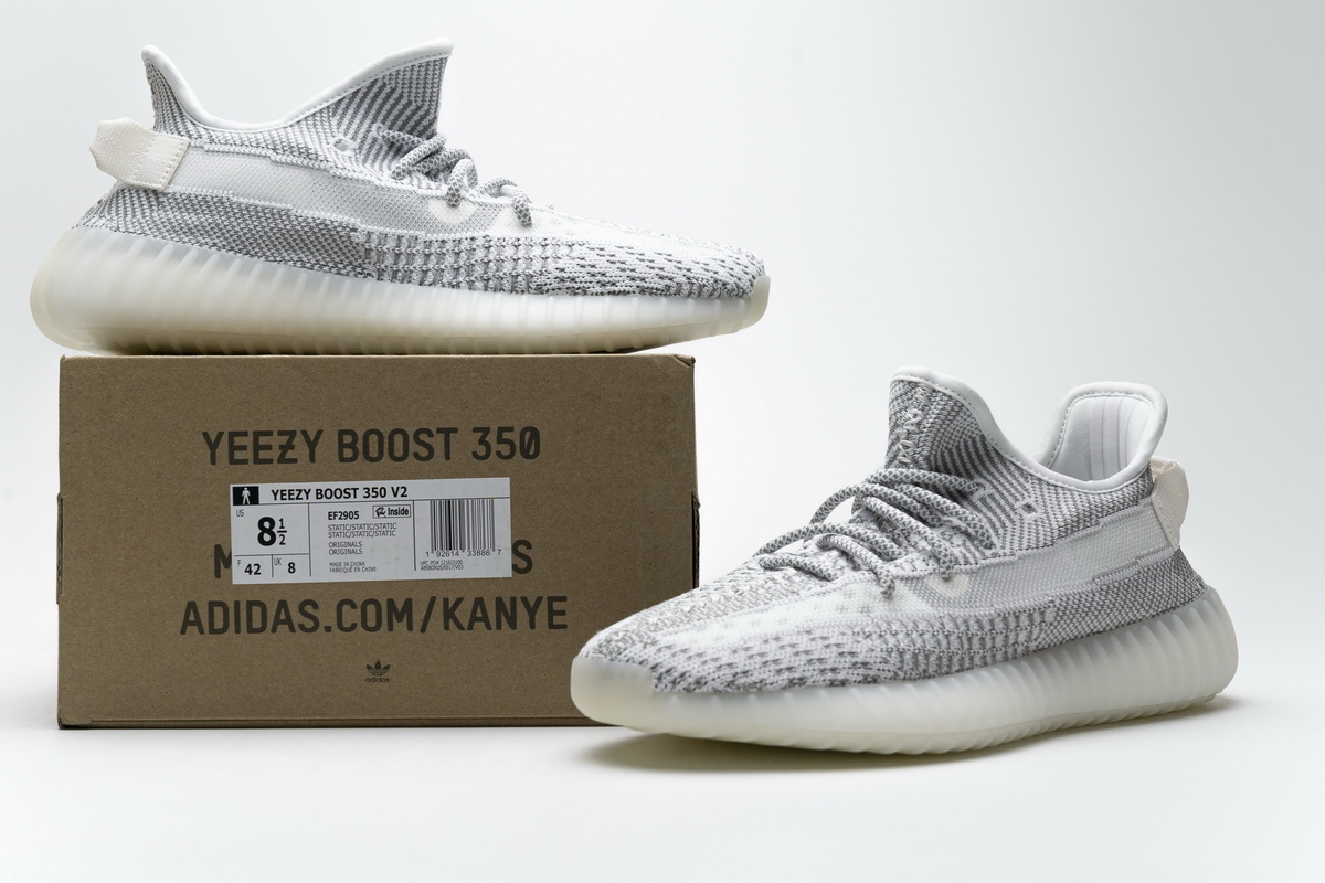 adidas Yeezy Boost 350 V2 - Ef2905 - Sneakersnstuff (SNS)