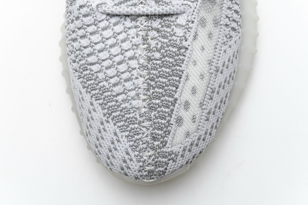 Adidas Yeezy Boost 350 V2 Static Non Reflective Ef2905 18 - www.kickbulk.co