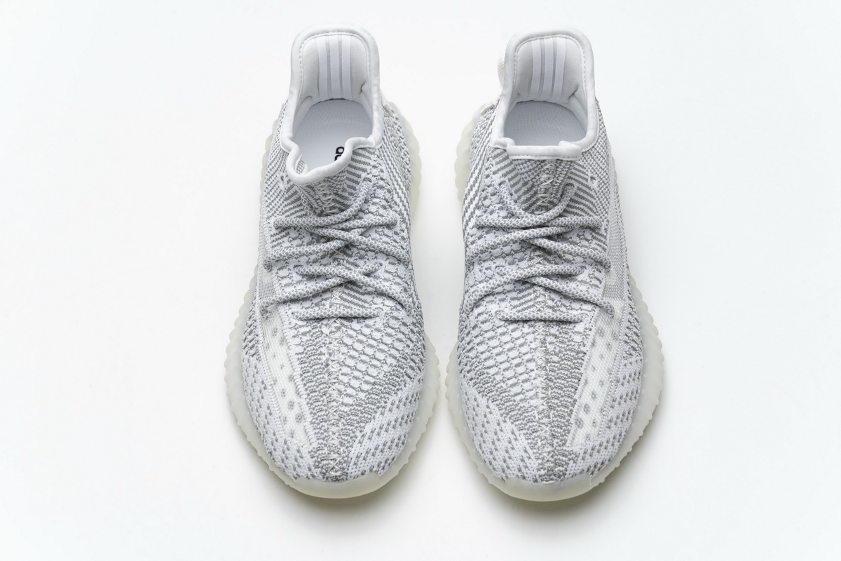 Adidas Yeezy Boost 350 V2 Static Non Reflective Ef2905 2 - www.kickbulk.co