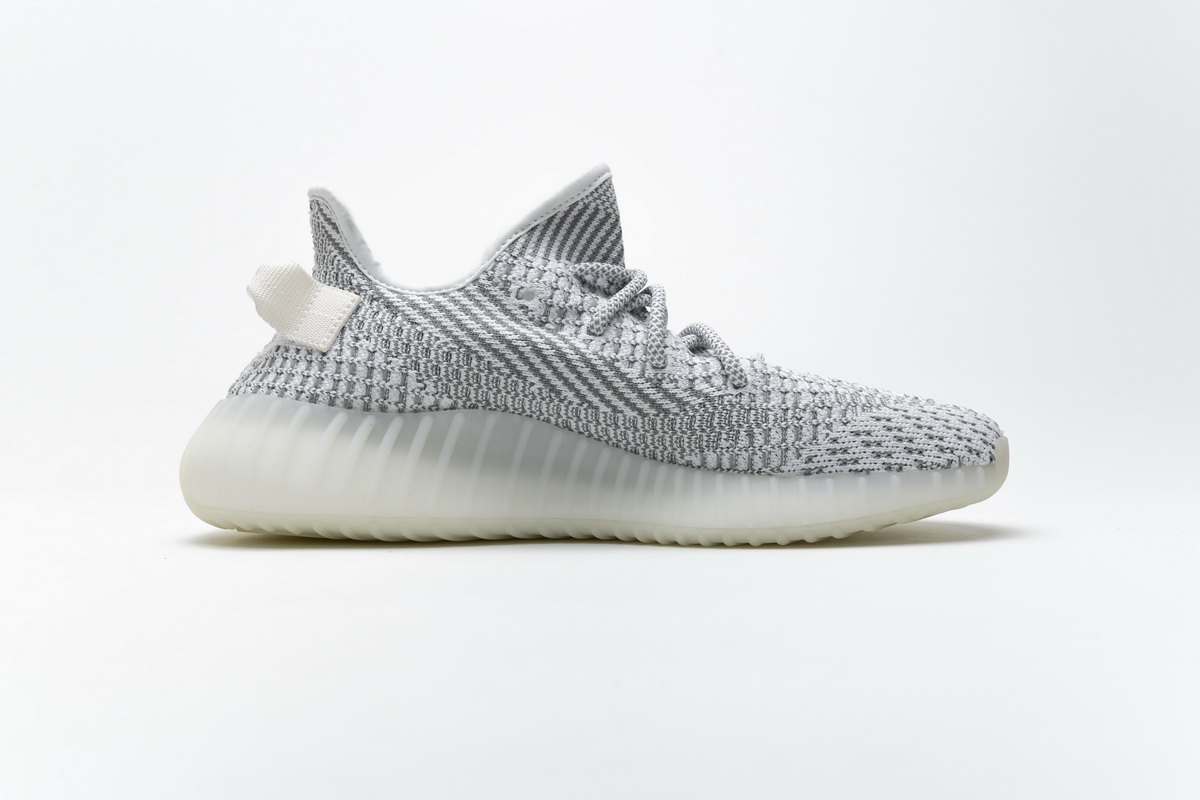 Adidas Yeezy Boost 350 V2 Static Non Reflective Ef2905 3 - www.kickbulk.co