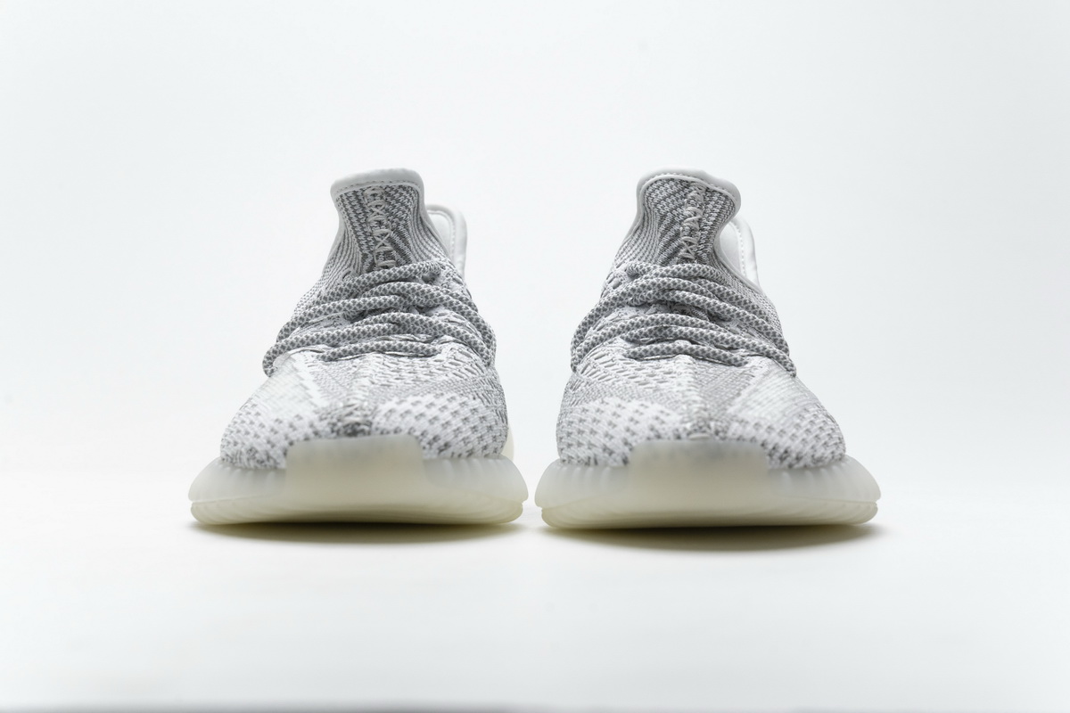 Adidas Yeezy Boost 350 V2 Static Non Reflective Ef2905 6 - www.kickbulk.co